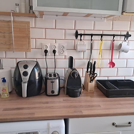 ブダペストCasa Del Hodosアパートメント エクステリア 写真