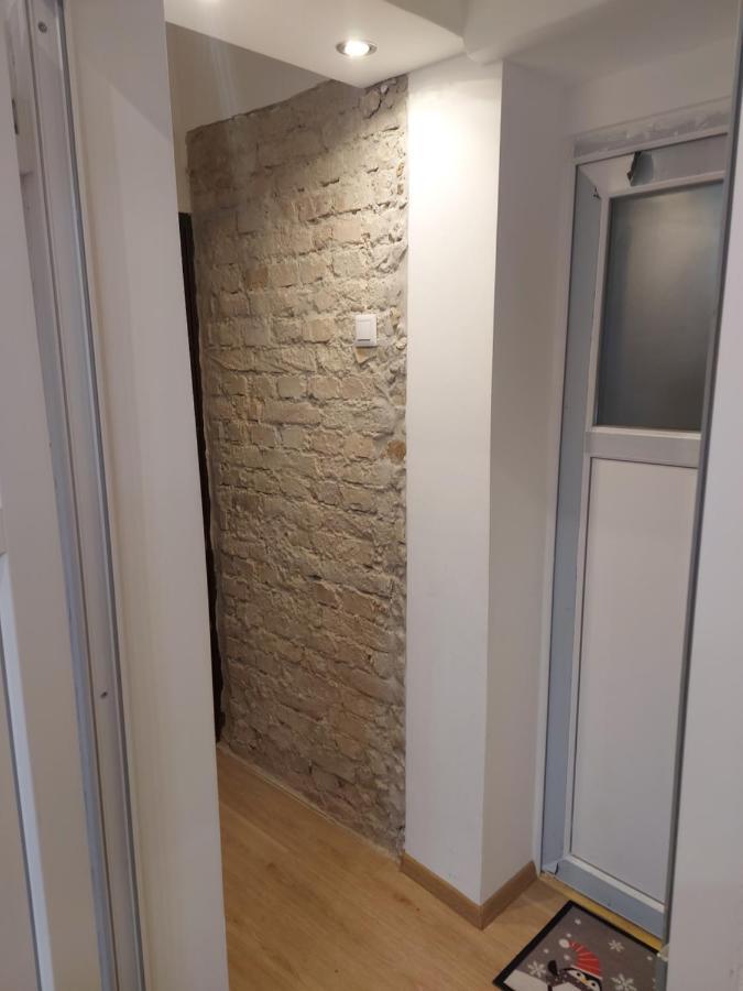 ブダペストCasa Del Hodosアパートメント エクステリア 写真
