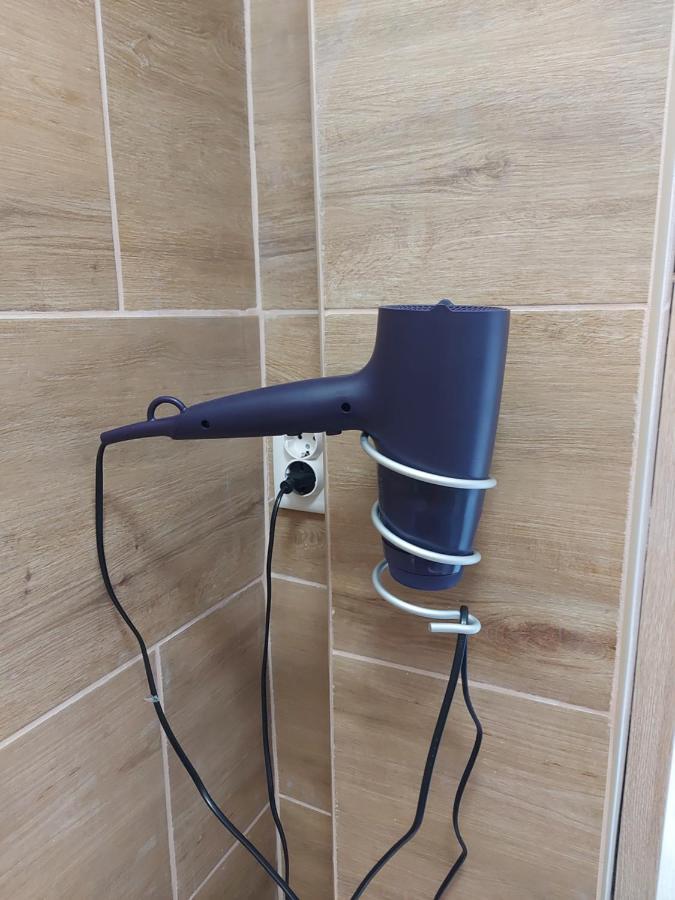 ブダペストCasa Del Hodosアパートメント エクステリア 写真