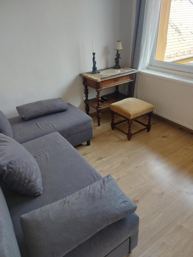 ブダペストCasa Del Hodosアパートメント エクステリア 写真