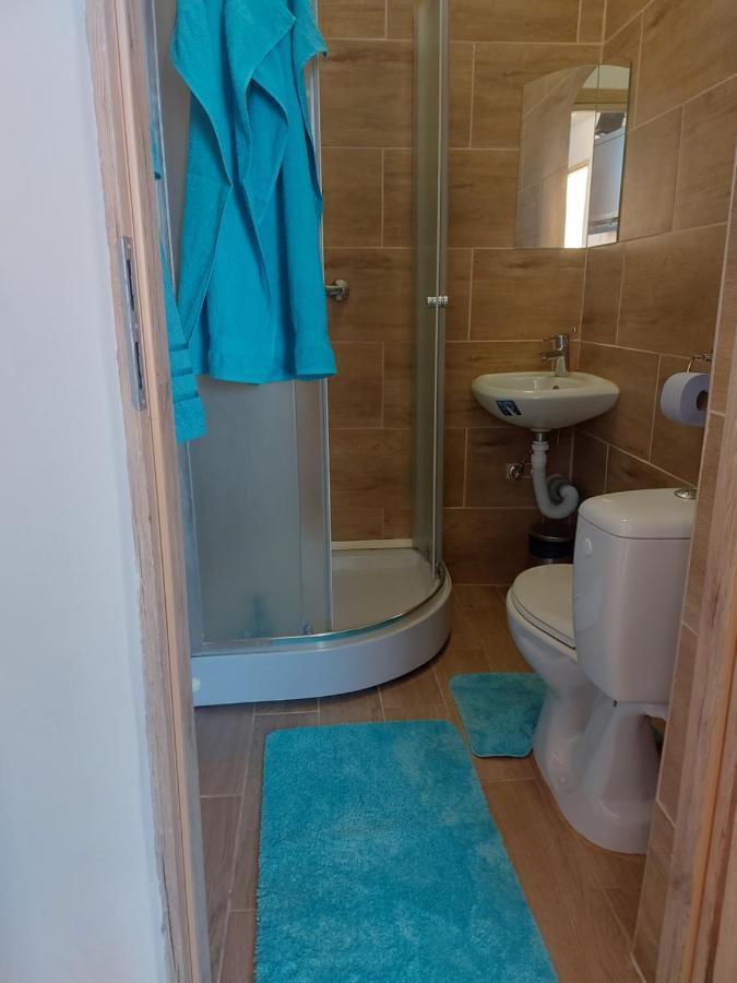 ブダペストCasa Del Hodosアパートメント エクステリア 写真