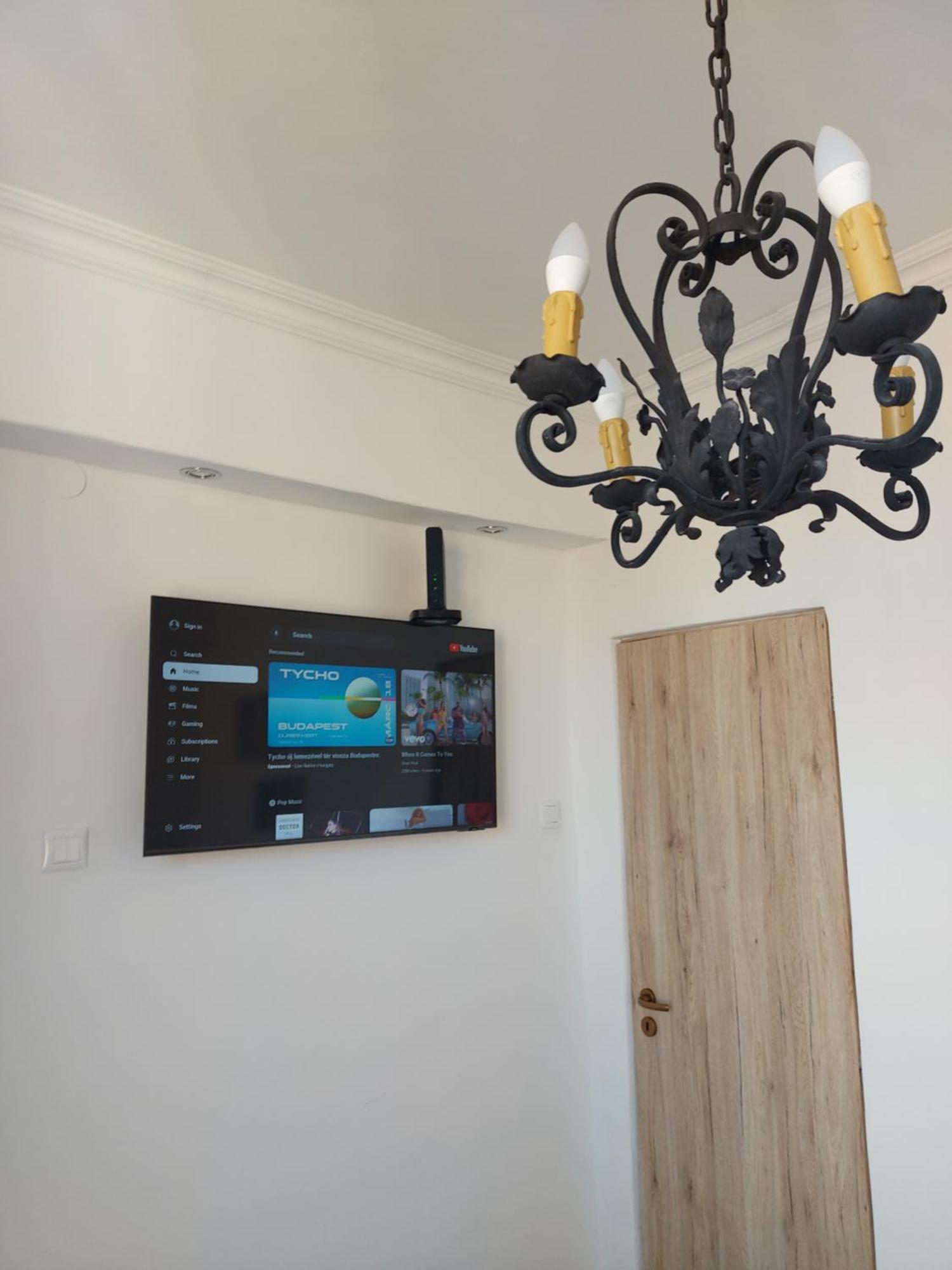 ブダペストCasa Del Hodosアパートメント エクステリア 写真